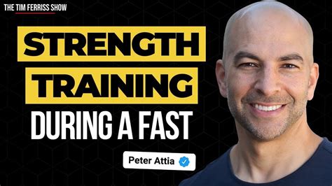 does peter attia still fast.